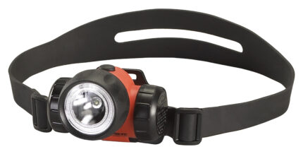 Streamlight 3Aa Haz-Lo Inmet Rated Headlamp