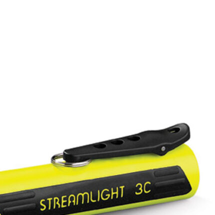 Streamlight 3C Propolymer Clip Kit
