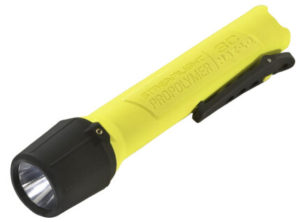 Streamlight 3C Propolymer Haz-Lo Flashlight
