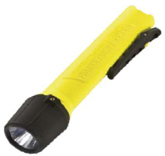 Streamlight 3C ProPolymer HAZ-LO Flashlight - Hazardous Environment Safety Rated