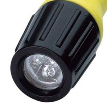 Streamlight 3N Face Cap Assembly for 3N Pro Polymer Flash-lights