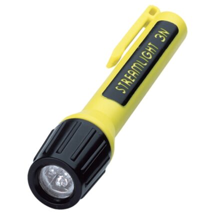 Streamlight 3N LED Propolymer Flashlight