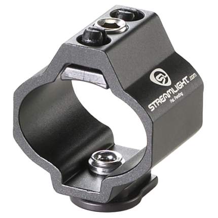Streamlight 4AA/3AA Gallet Helmet Mount