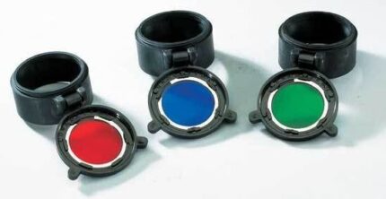 Streamlight 4AA ProPolymer Lens Kit
