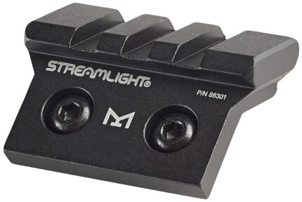 Streamlight 88301 TLR M-LOK Mount Black