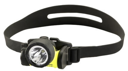 Streamlight Argo Haz-Lo Atex Rated Led Headlamp