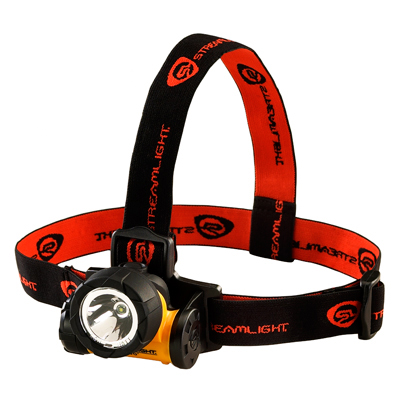Streamlight Argo HAZ-LO Div. 1 Headlamp