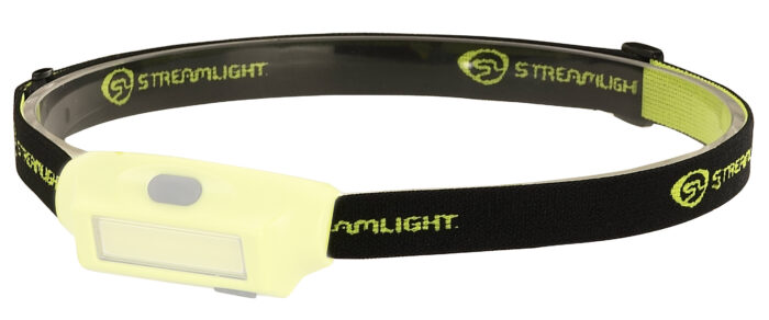 Streamlight Bandit Headlamp Elastic Strap
