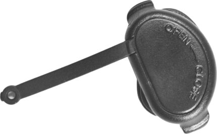 Streamlight Battery Cap for Enduro Head-Lamps