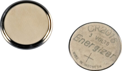 Streamlight Battery, Cuffmate