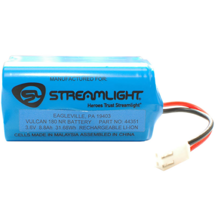 Streamlight Battery - Lithium Ion