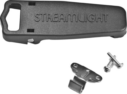 Streamlight Belt Clip Assembly for Survivor Lanterns