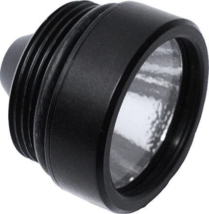 Streamlight Bezel Assembly for TLR-VIR Weapon-Mounted Tactical Flashlights