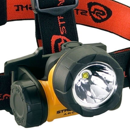 Streamlight Bezel for Argo/Argo HP