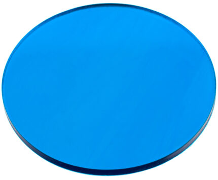 Streamlight Blue Filter Lens 4Aa