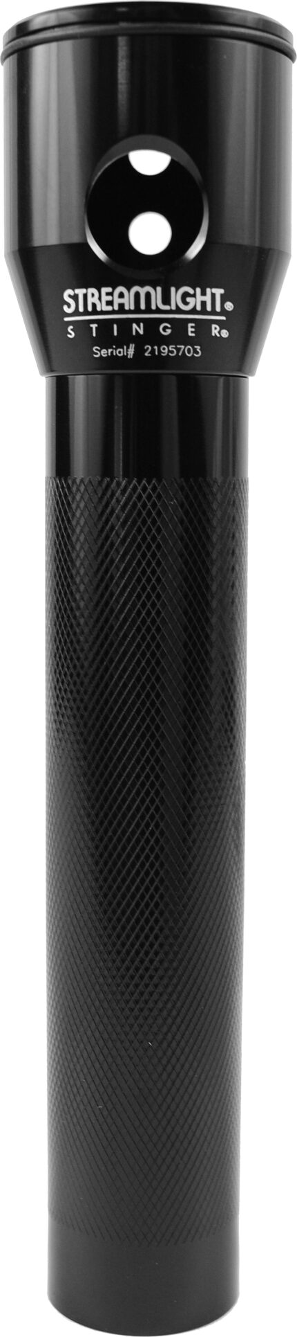 Streamlight Body Assembly for Stinger/Stinger HP Flashlights