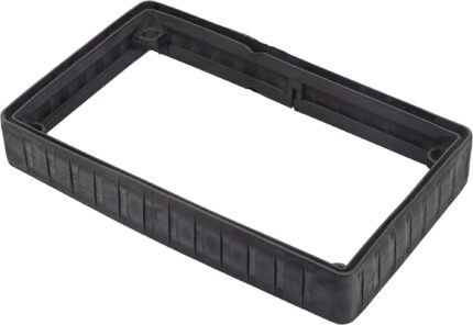 Streamlight Body Gasket for Hid Litebox w/ No Holes & E-Flood HL
