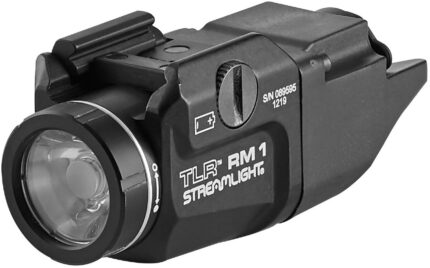 Streamlight Compact Lighting System