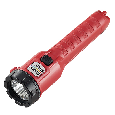 Streamlight Dualie 3AA Color-Rite ATEX LED Flashlight