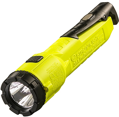 Streamlight Dualie 3AA Magnet Flashlight