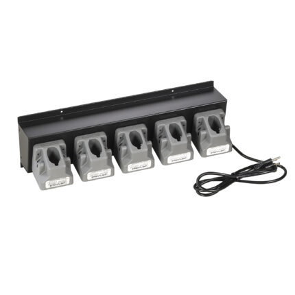 Streamlight Dualie Rechargeable Bank Charger