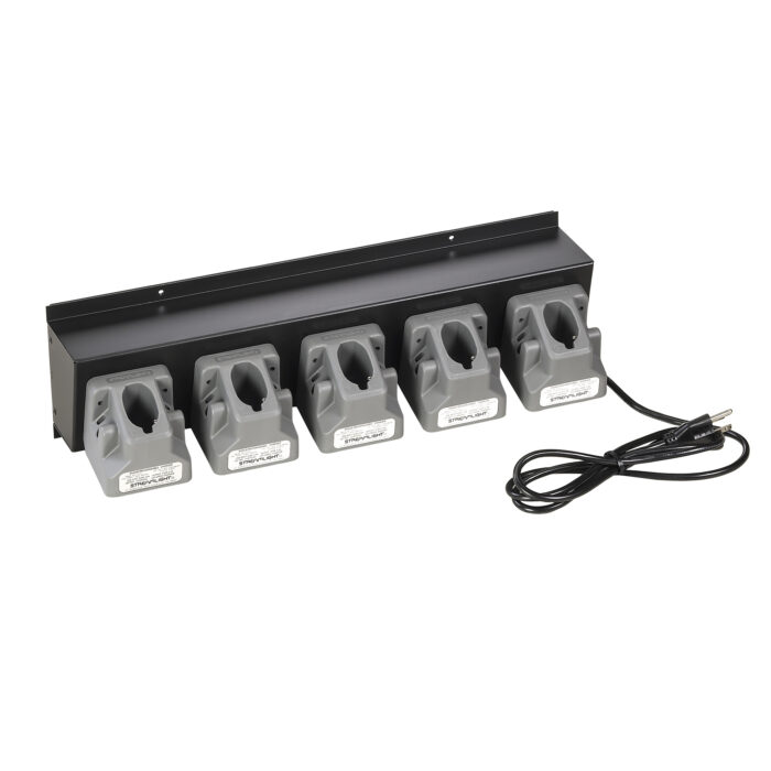 Streamlight Dualie Rechargeable Bank Charger