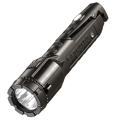 Streamlight Dualie Rechargeable Light Only, Box