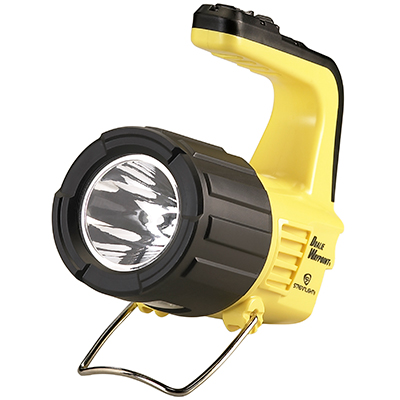Streamlight Dualie Waypoint Spotlight