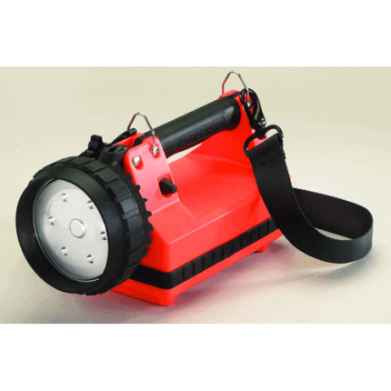 Streamlight E-Flood FireBox Rechargeable Lantern Vehicle Mount System