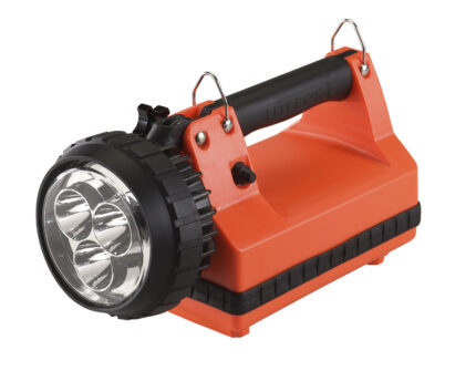 Streamlight E-Spot LiteBox Rechargeable Lantern Power Failure System
