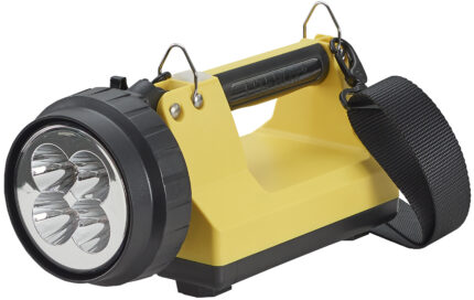 Streamlight E-Spot LiteBox Rechargeable Lantern Vehicle Mount System