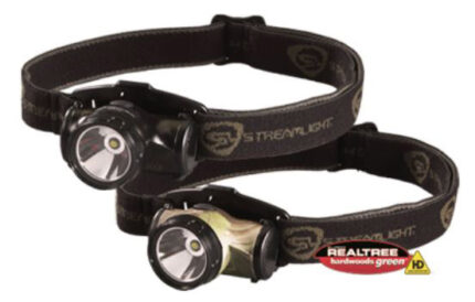 Streamlight Enduro LED Headlamp