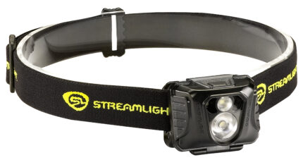 Streamlight Enduro Pro