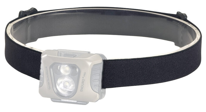 Streamlight Enduro Pro Elastic Hard Hat Strap