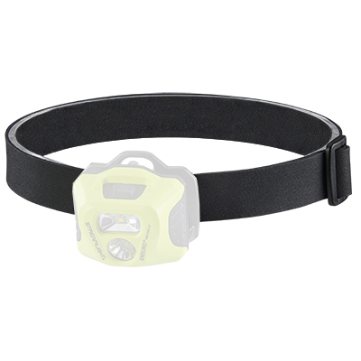 Streamlight Enduro Pro Rubber Hard Hat Strap