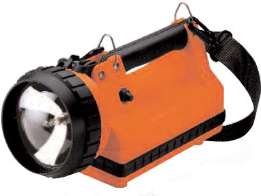 Streamlight Firebox Rechargeable Lantern