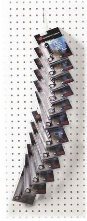 Streamlight Flashlight Display