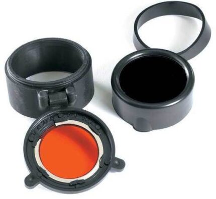 Streamlight Flashlight Flip Up Lens for TL-2, NF-2, Scorpion and Strion Flashlights