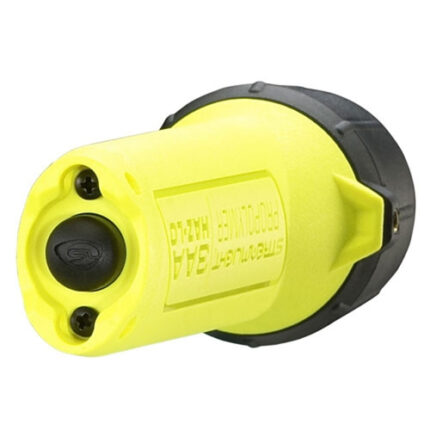 Streamlight Gen2 3AA Switch Assy Does Not Include 680703 Rubber Switch Cover