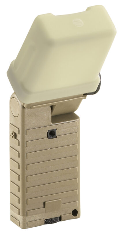 Streamlight Glow in the Dark Safety Wand for Sidewinder Flashlights