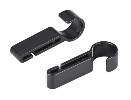Streamlight Hardhat Clips