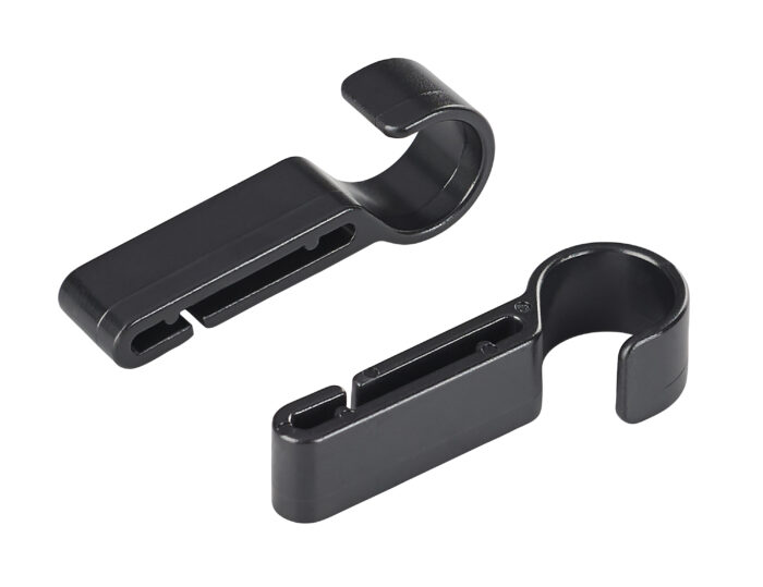 Streamlight Hardhat Clips