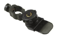 Streamlight Helmet Clamp for JR Luxeon Flashlight