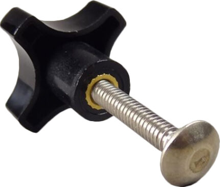 Streamlight Knob & Bolt For Swivel Head for LiteBox/FireBox Lanterns