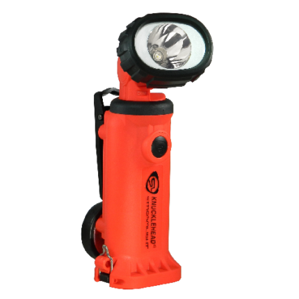 Streamlight Knucklehead Spot 240V AC/12V DC Spotlight