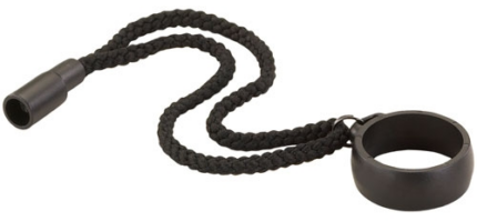 Streamlight Lanyard for PolyStinger LED HAZ-LO Flashlight