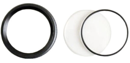 Streamlight Lens Kit for Sidewinder Tactical Flashlights