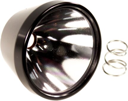 Streamlight Lens/Reflector Assembly for UltraStinger Flashlight, old