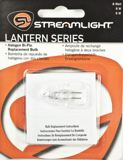 Streamlight Litebox Vulcan/Firevulcan Lantern Replacement Lamp/Bulb
