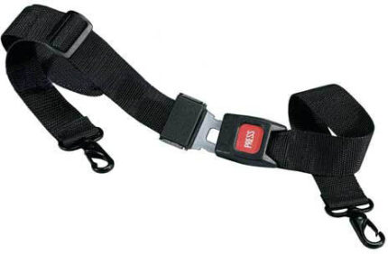 Streamlight Litebox Vulcan Flashlight Quick-Release Shoulder Strap